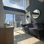 Lindo dúplex con impresionante vista