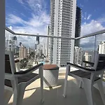 Lindo dúplex con impresionante vista