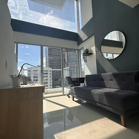 Lindo Duplex Con Impresionante Vista Cartagena