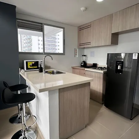 Lindo Duplex Con Impresionante Vista
