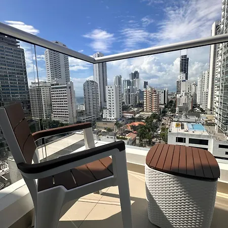 Lindo Duplex Con Impresionante Vista