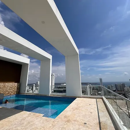 Lindo Duplex Con Impresionante Vista