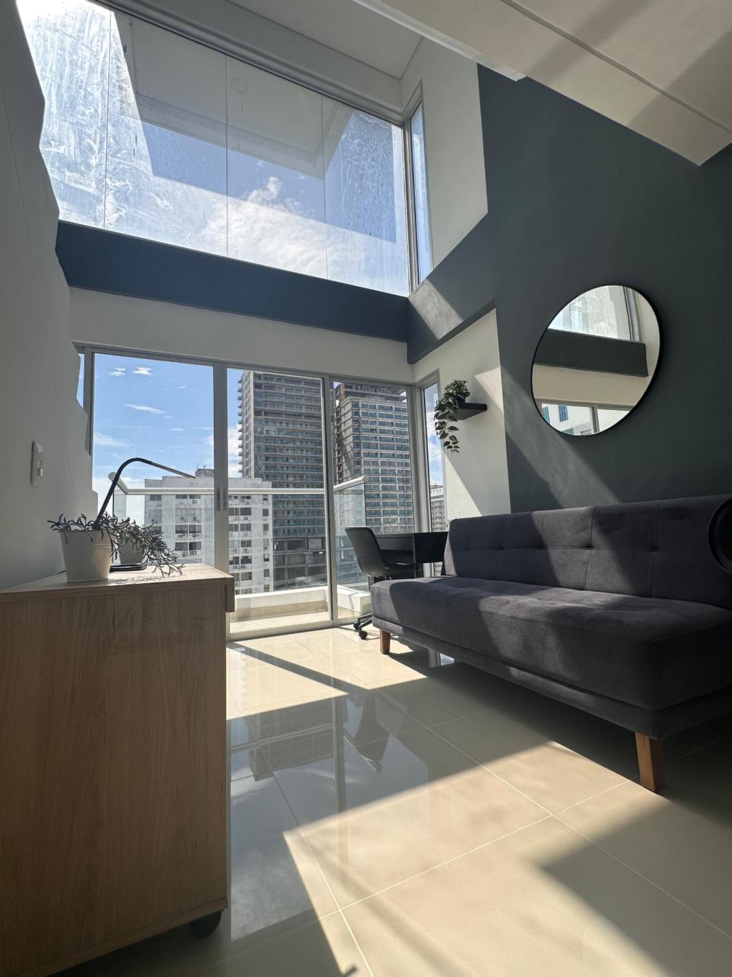 Lindo Duplex Con Impresionante Vista Cartagena