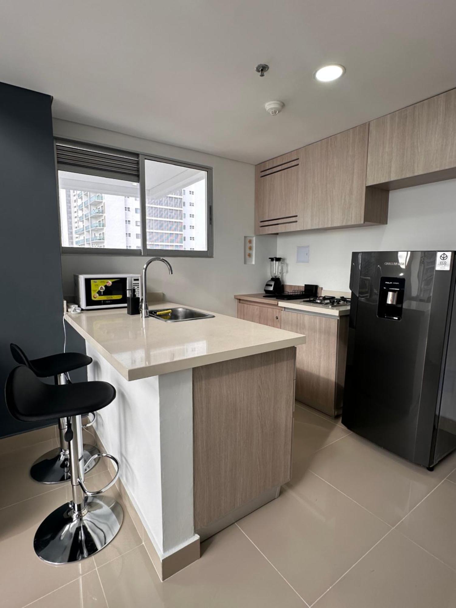 Lindo Duplex Con Impresionante Vista
