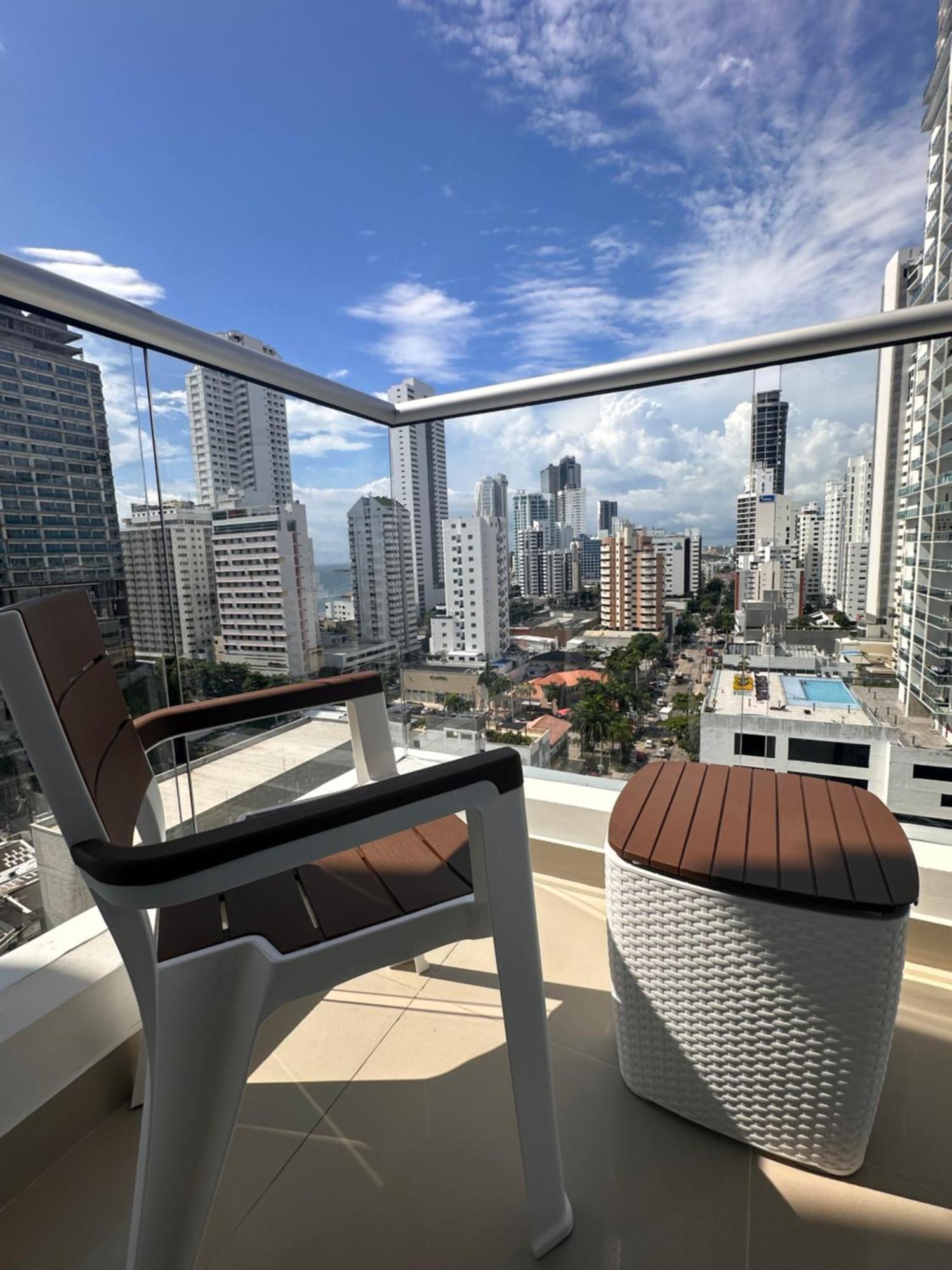 Lindo Duplex Con Impresionante Vista